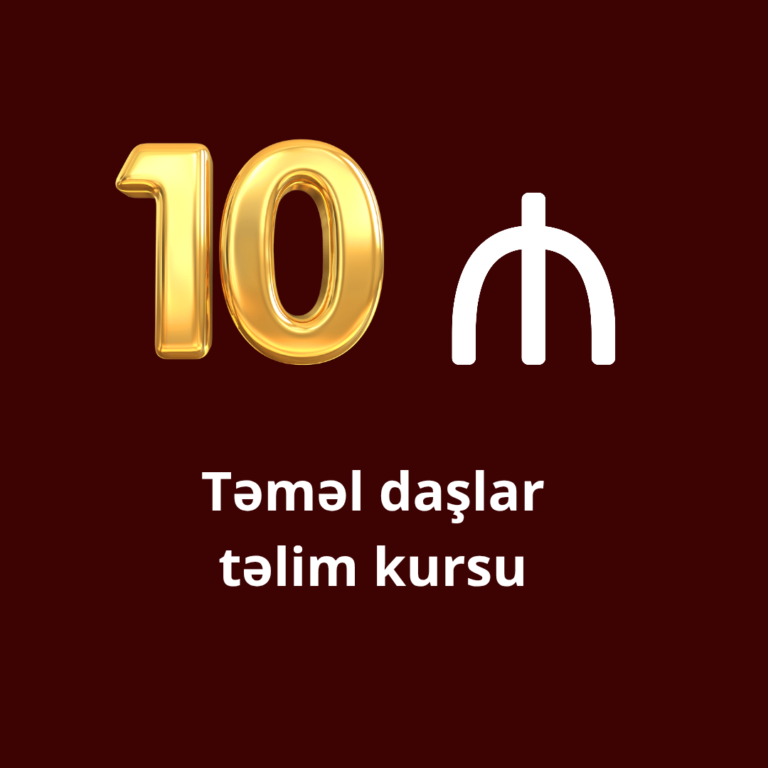 Təlim kursu 